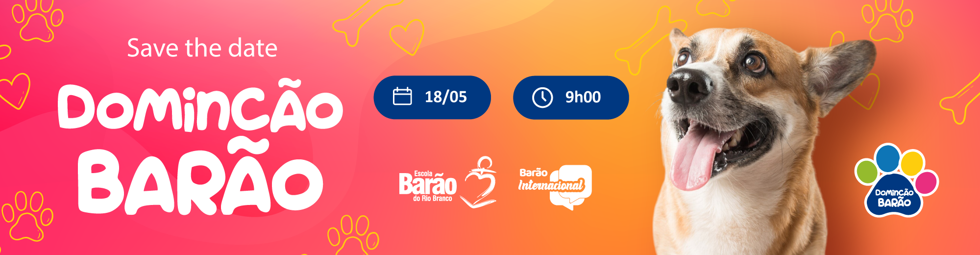 Imagem do Banner