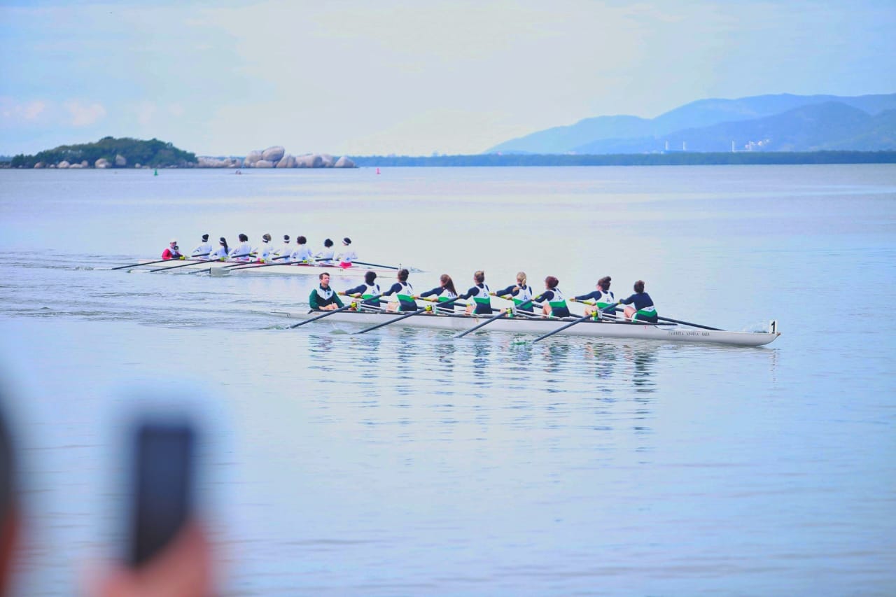 Estudante catarinense conquista primeiro lugar no Campeonato