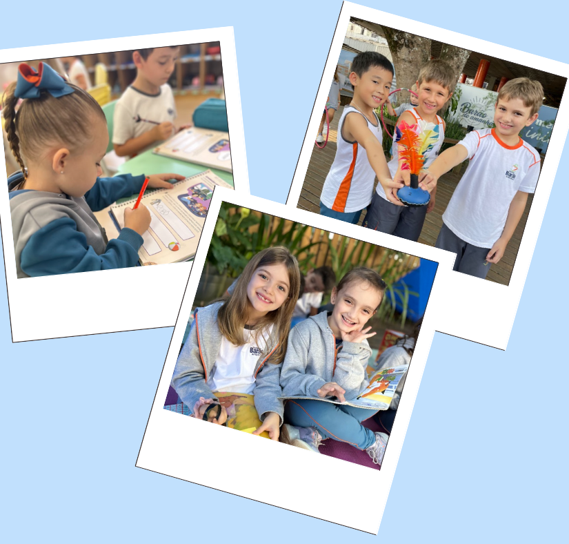 Ensino Fundamental I