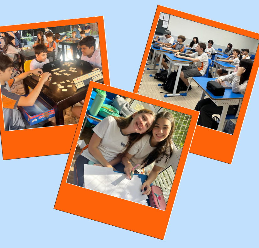 Ensino Fundamental II