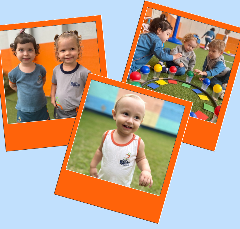 Educação Infantil