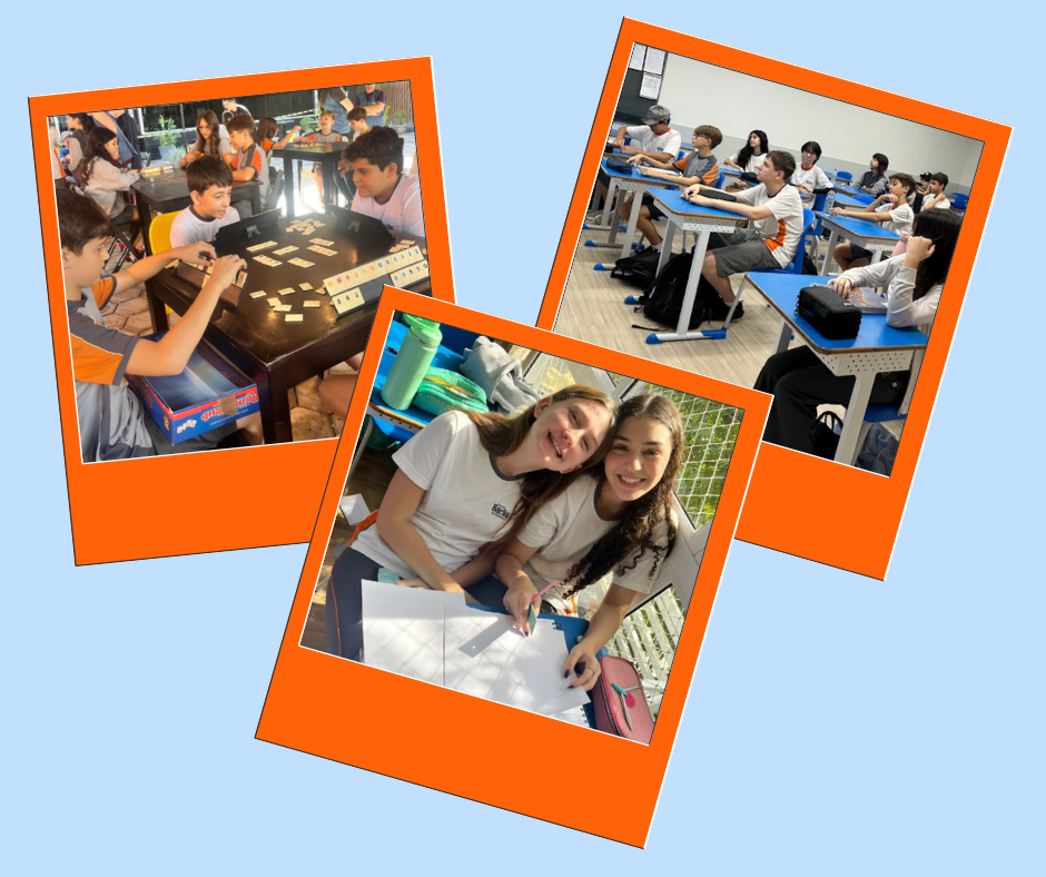 Imagem Etapa Ensino Fundamental II