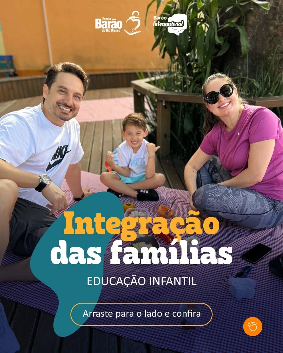 Instagram Imagem