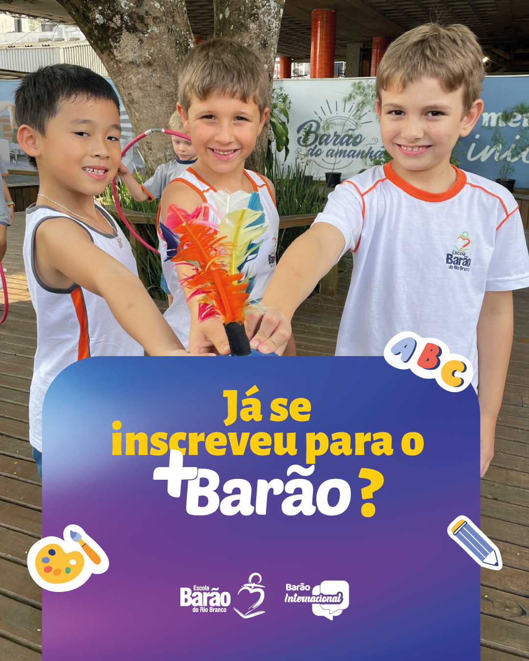 Instagram Imagem