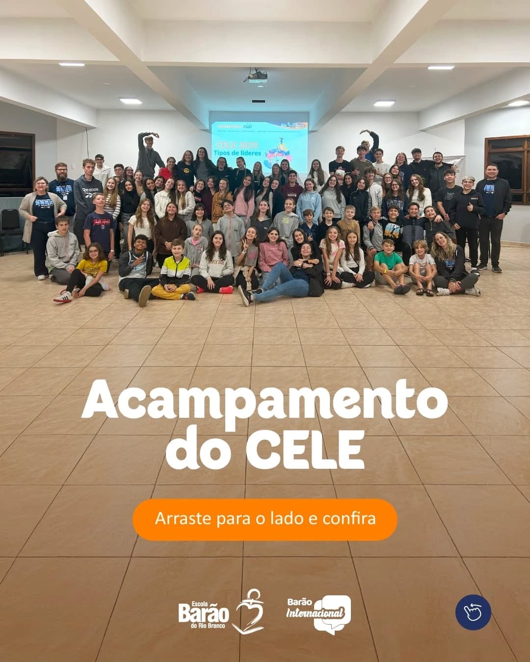 Instagram Imagem