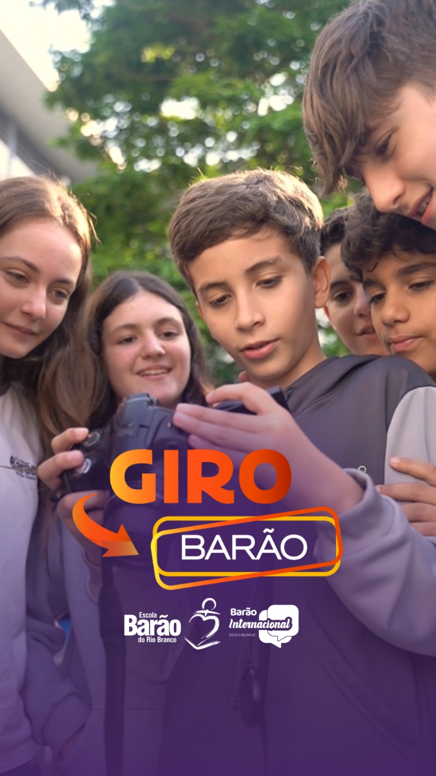 Instagram Imagem