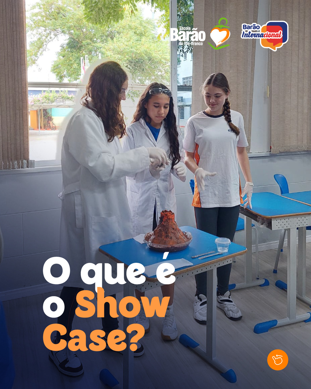 Instagram Imagem