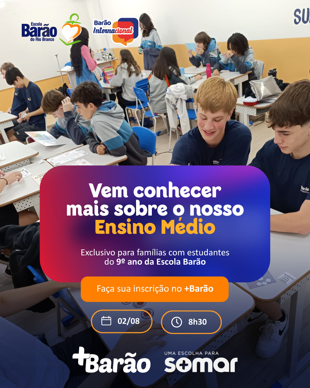 Instagram Imagem