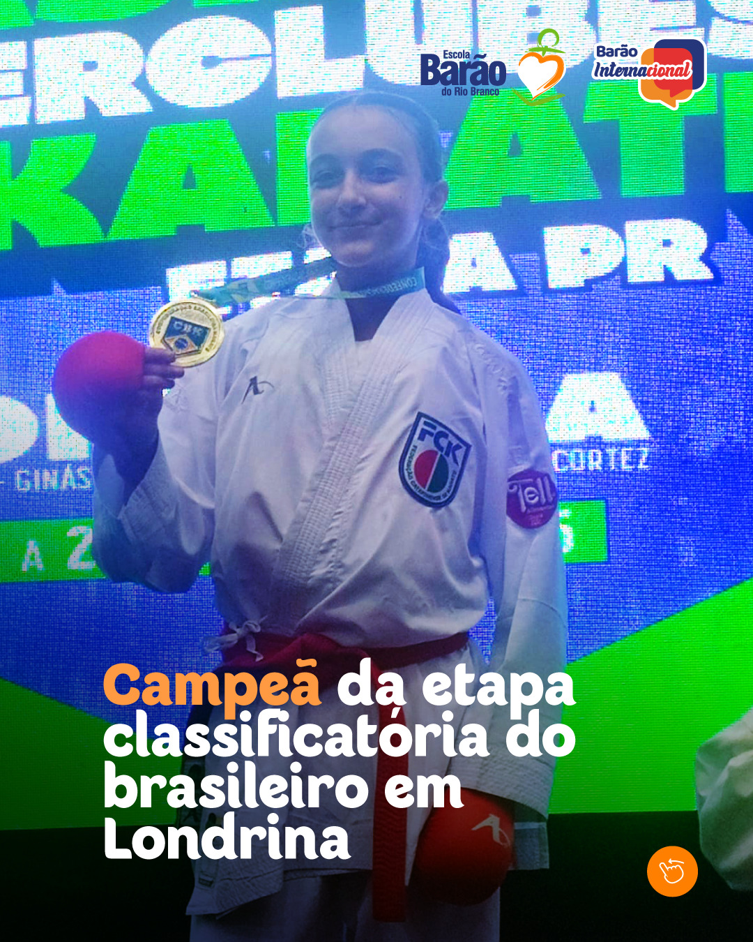 Instagram Imagem