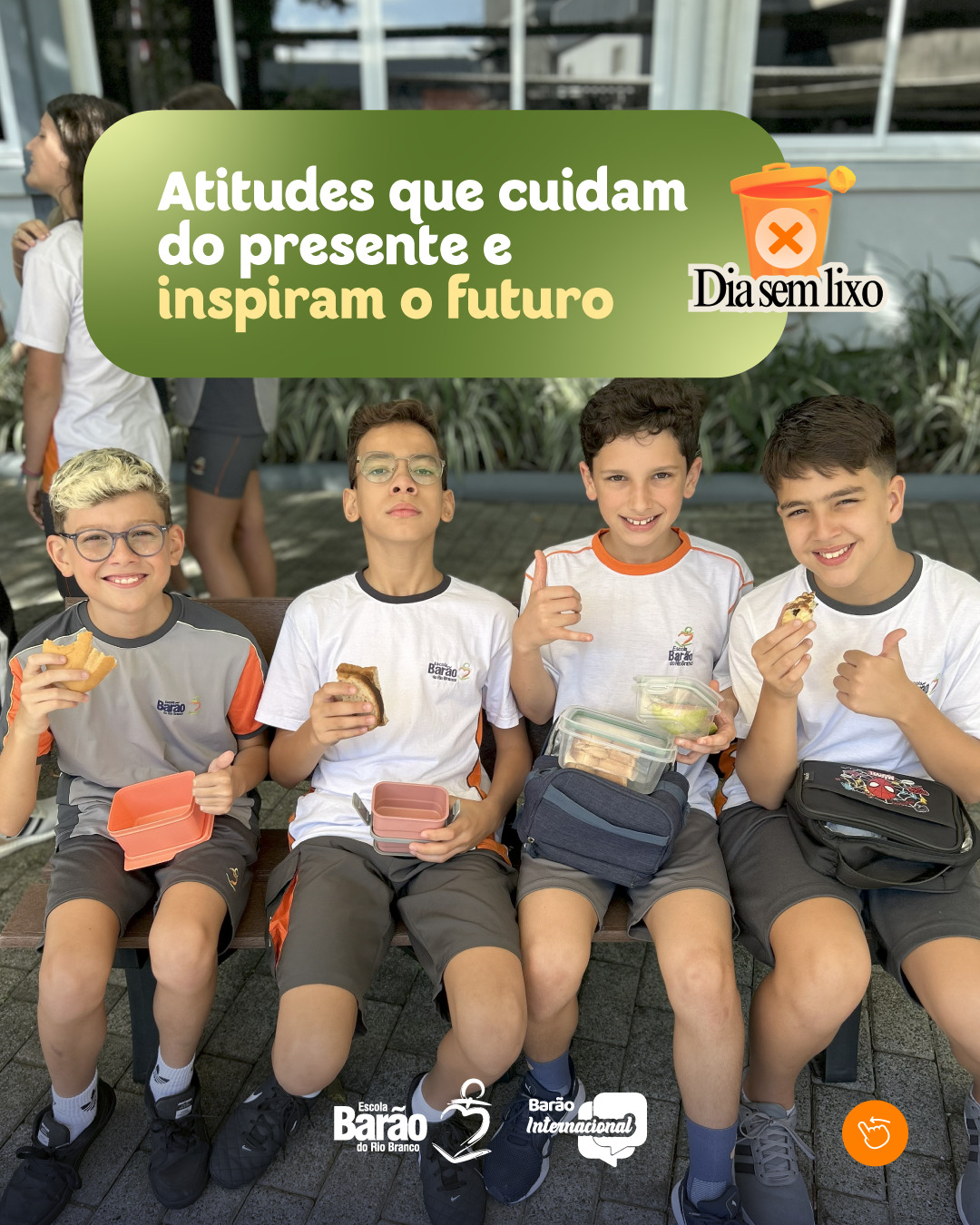 Instagram Imagem