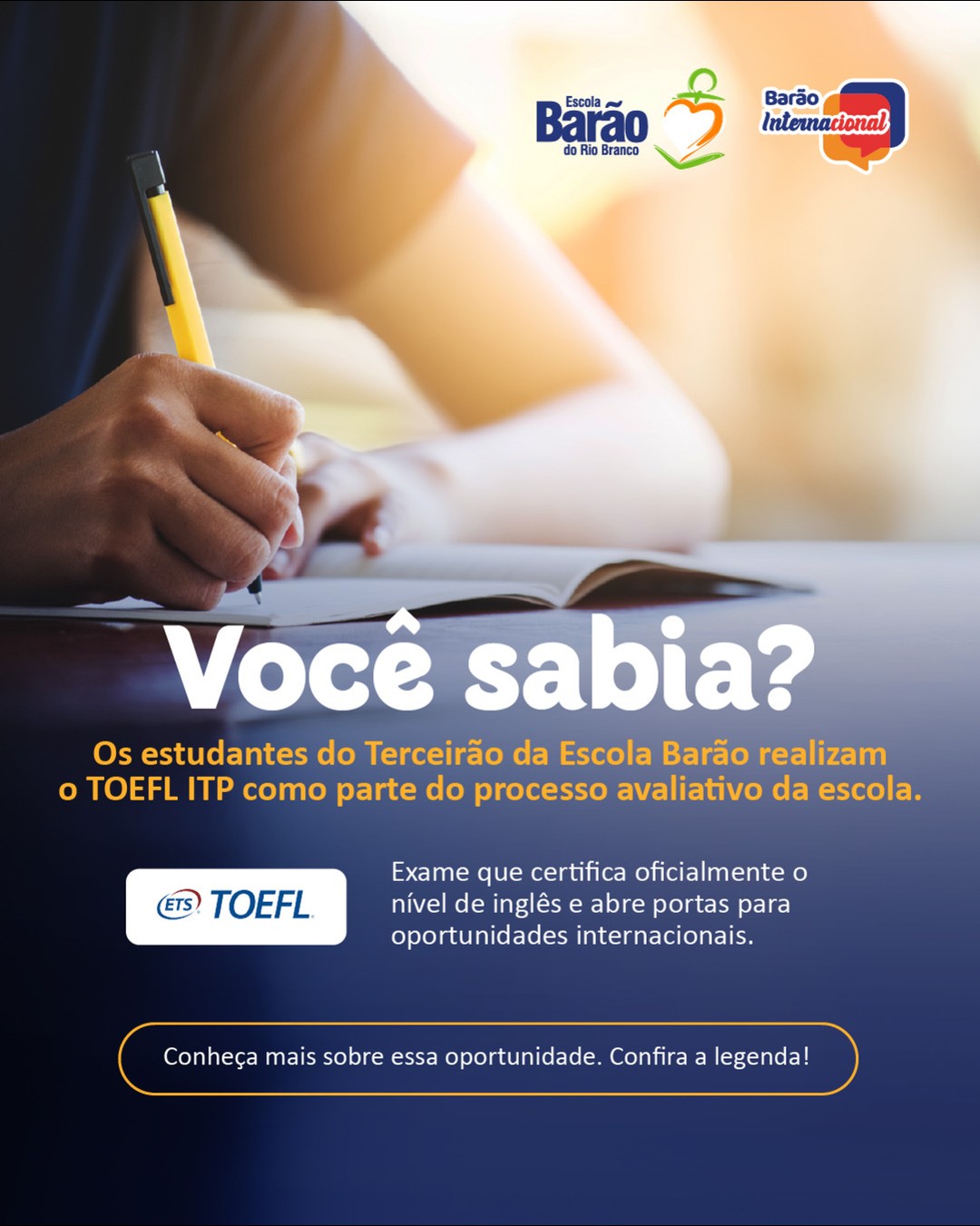 Instagram Imagem