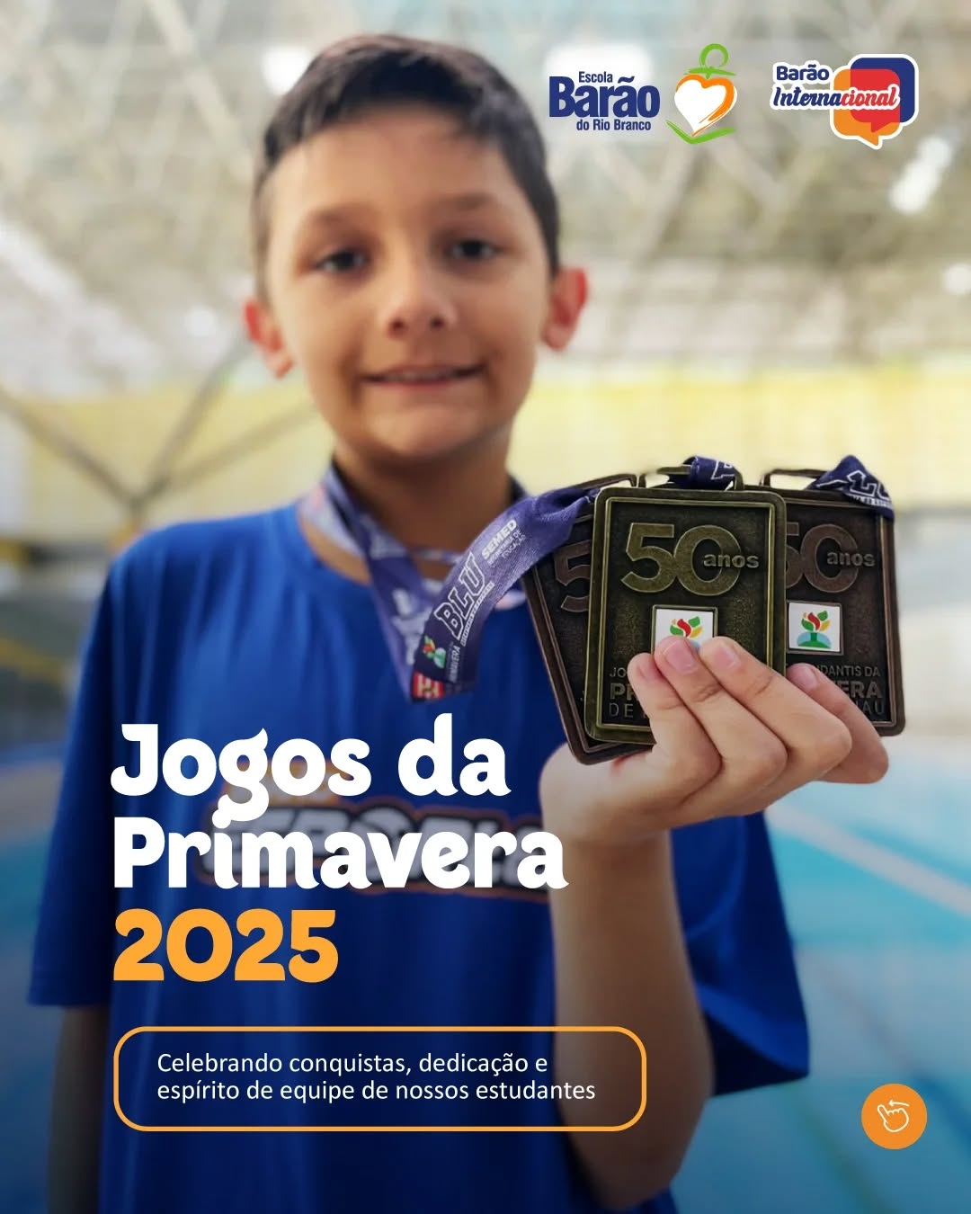 Instagram Imagem