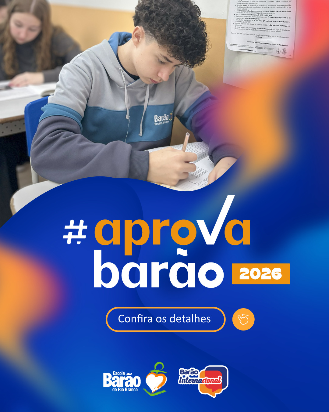 Instagram Imagem