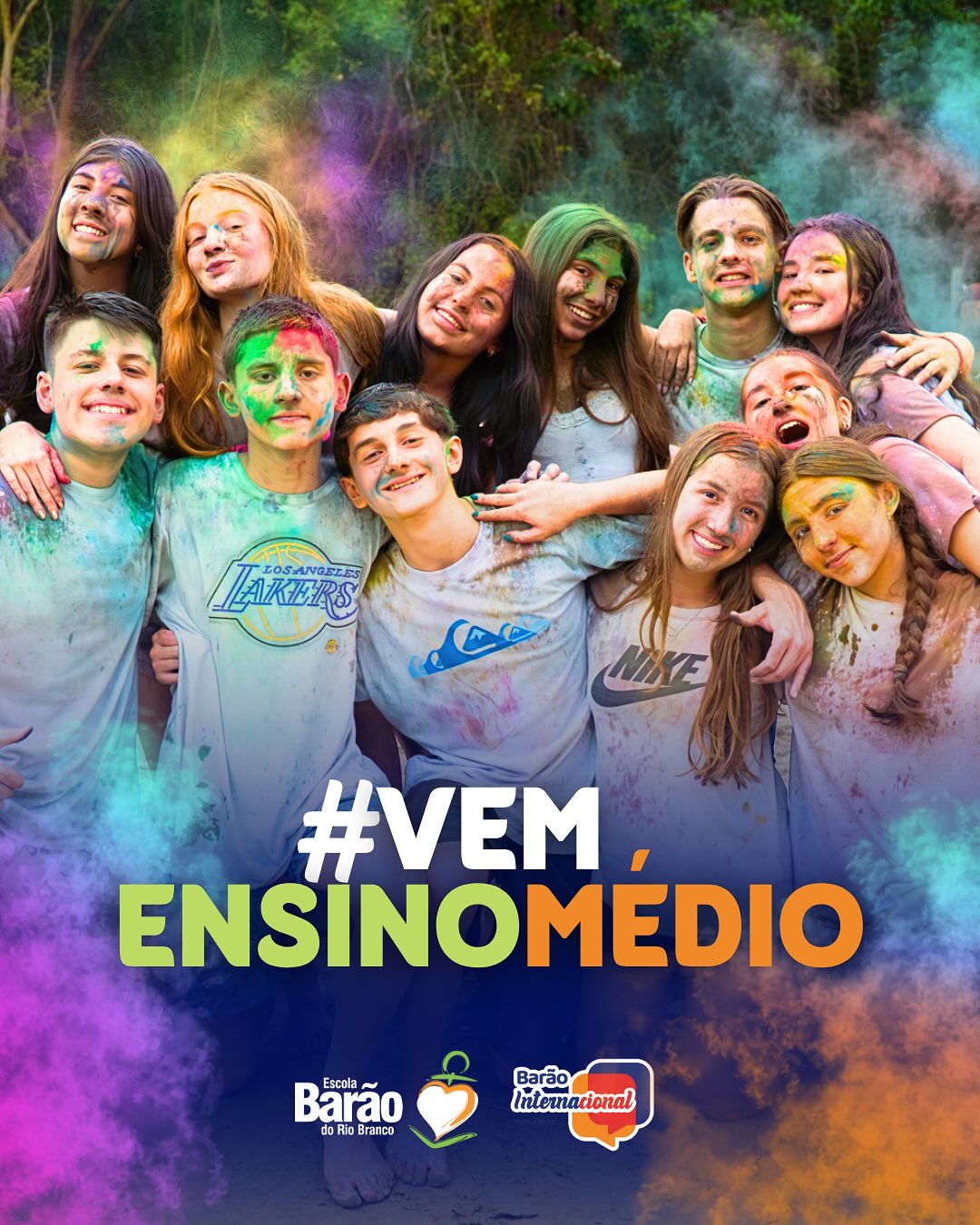Instagram Imagem
