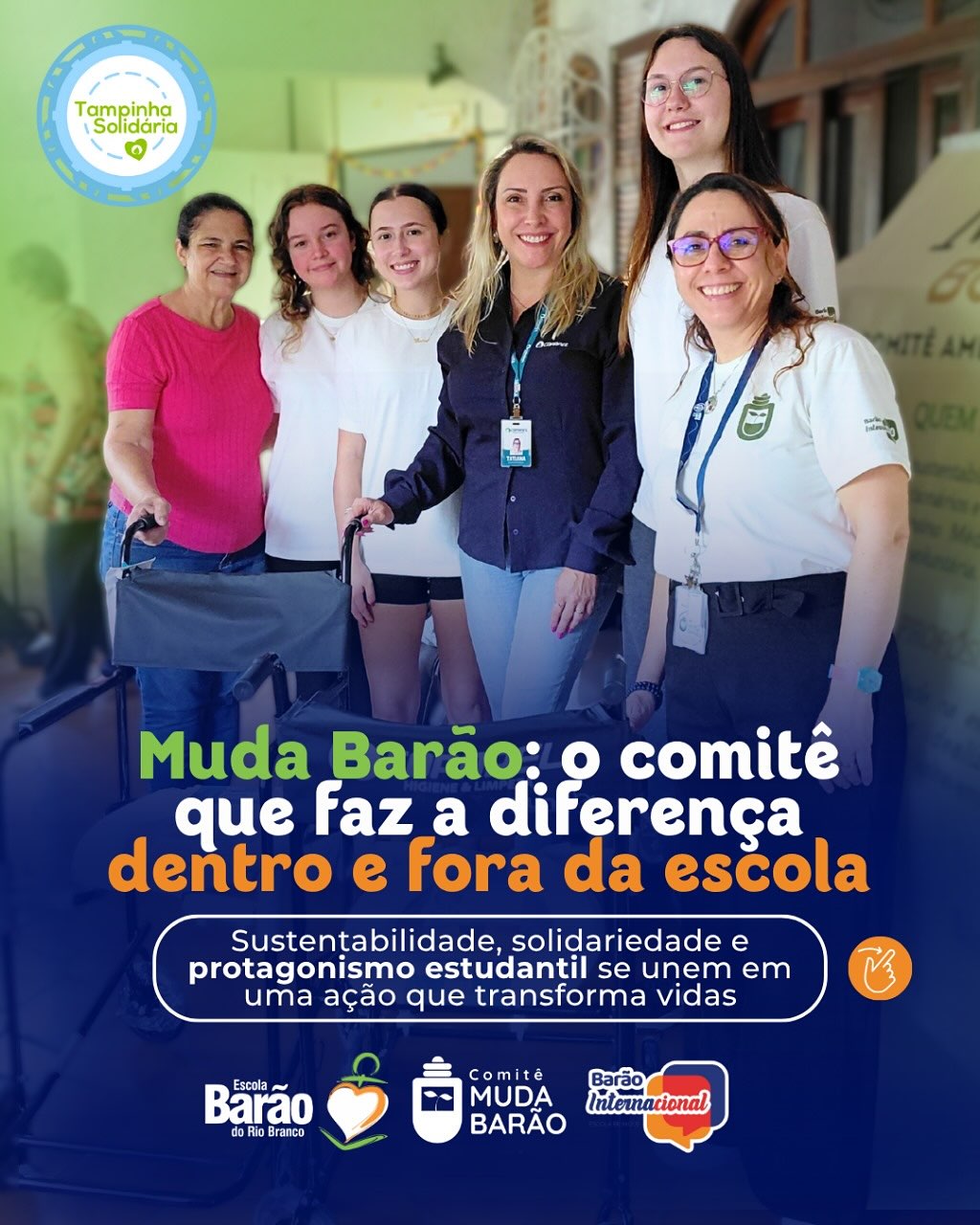 Instagram Imagem