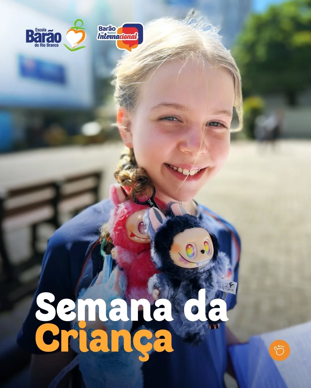 Instagram Imagem