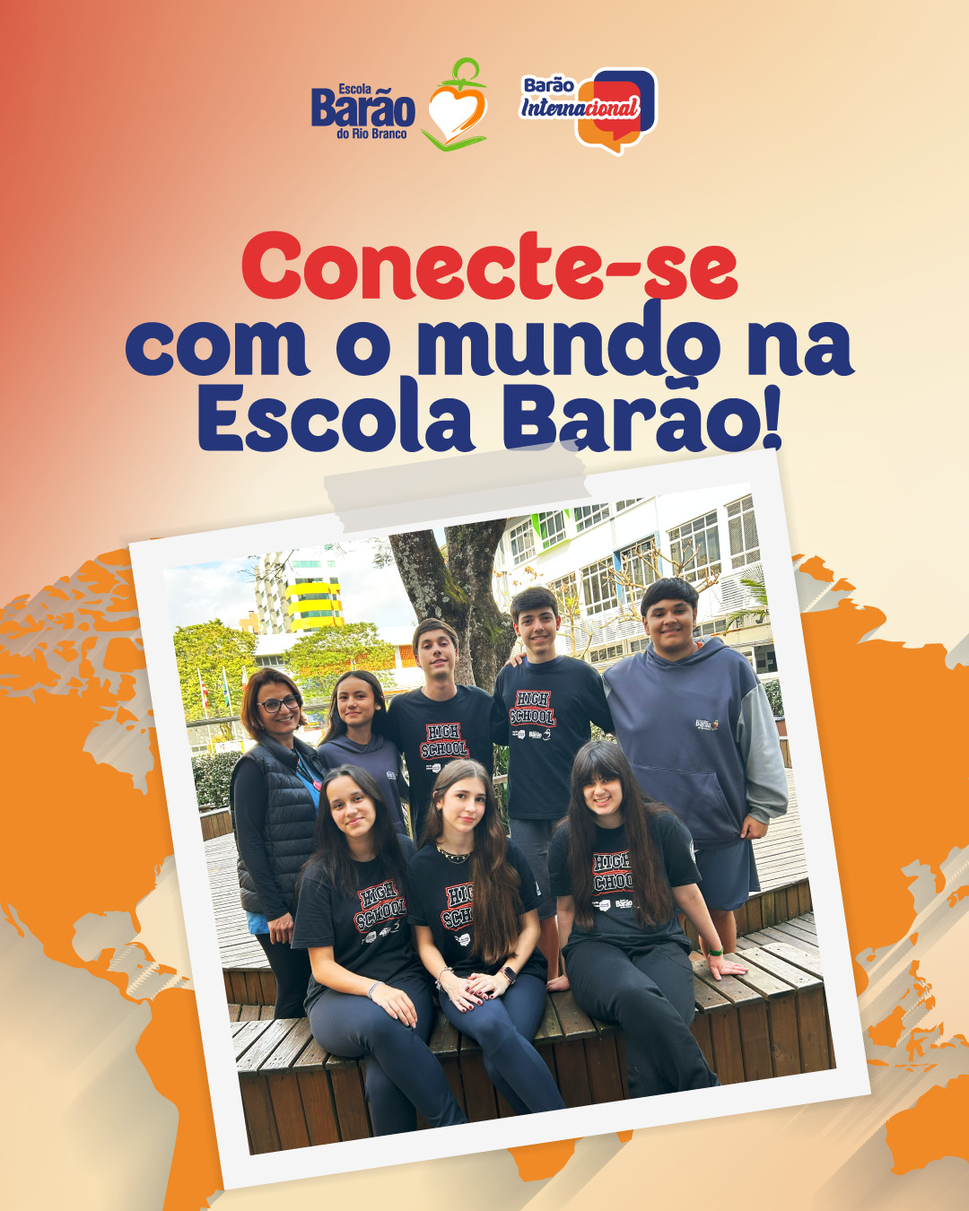 Instagram Imagem