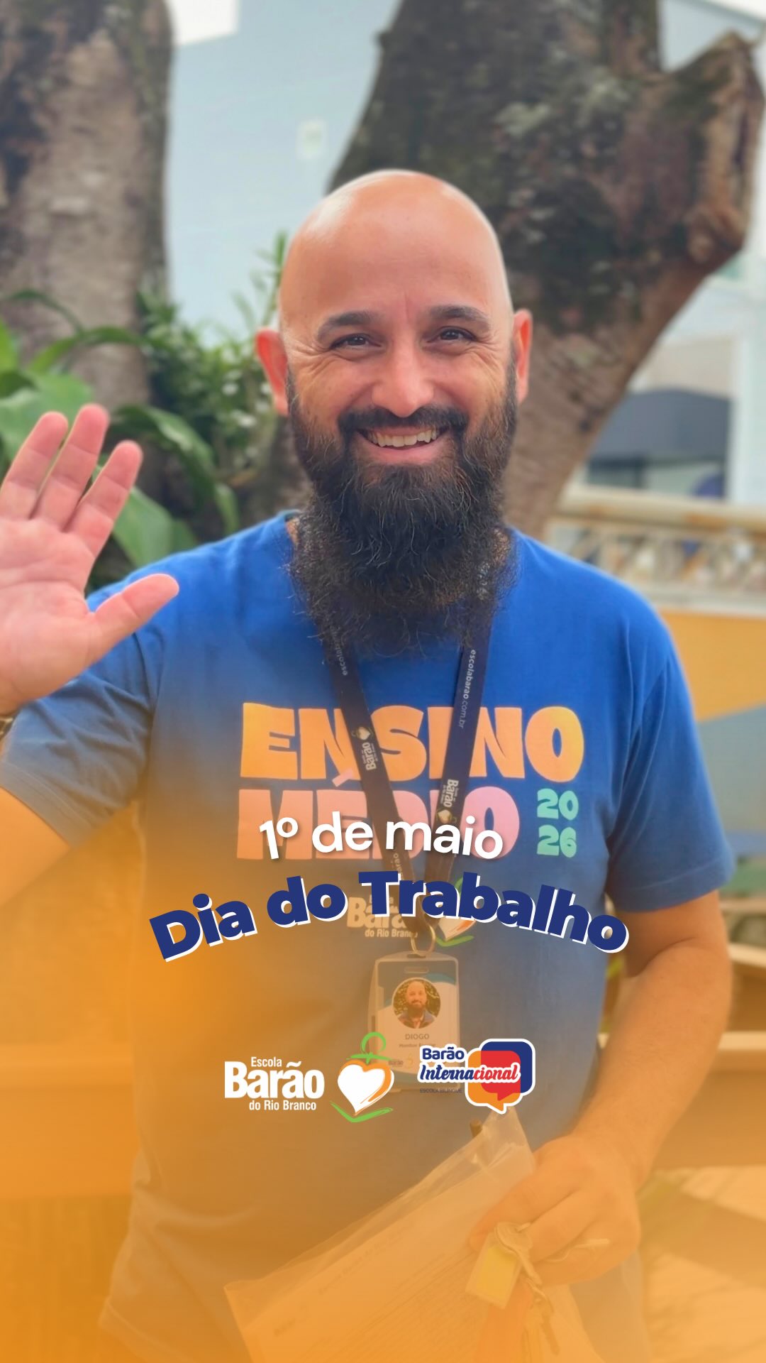 Instagram Imagem