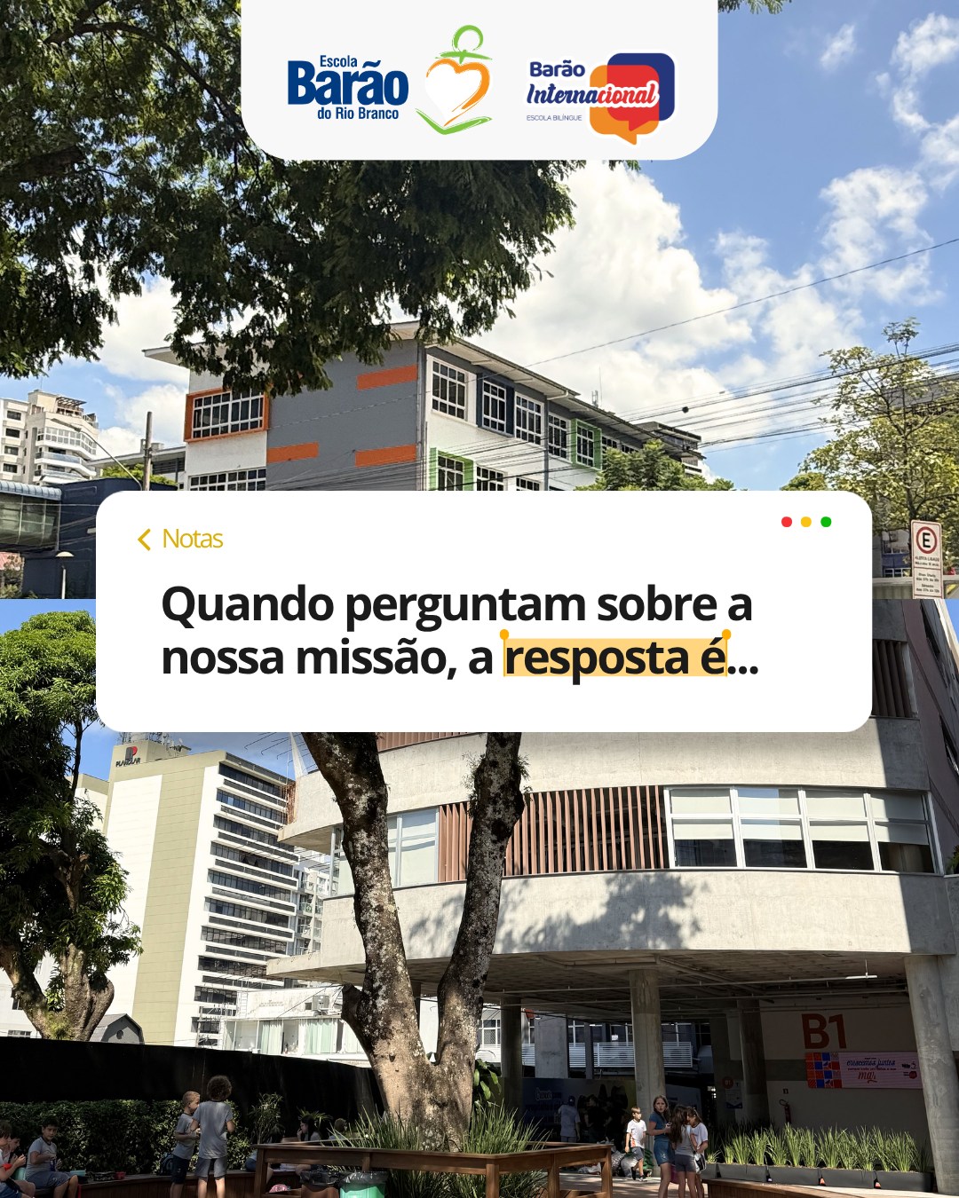 Instagram Imagem