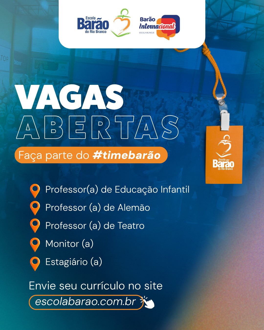 Instagram Imagem