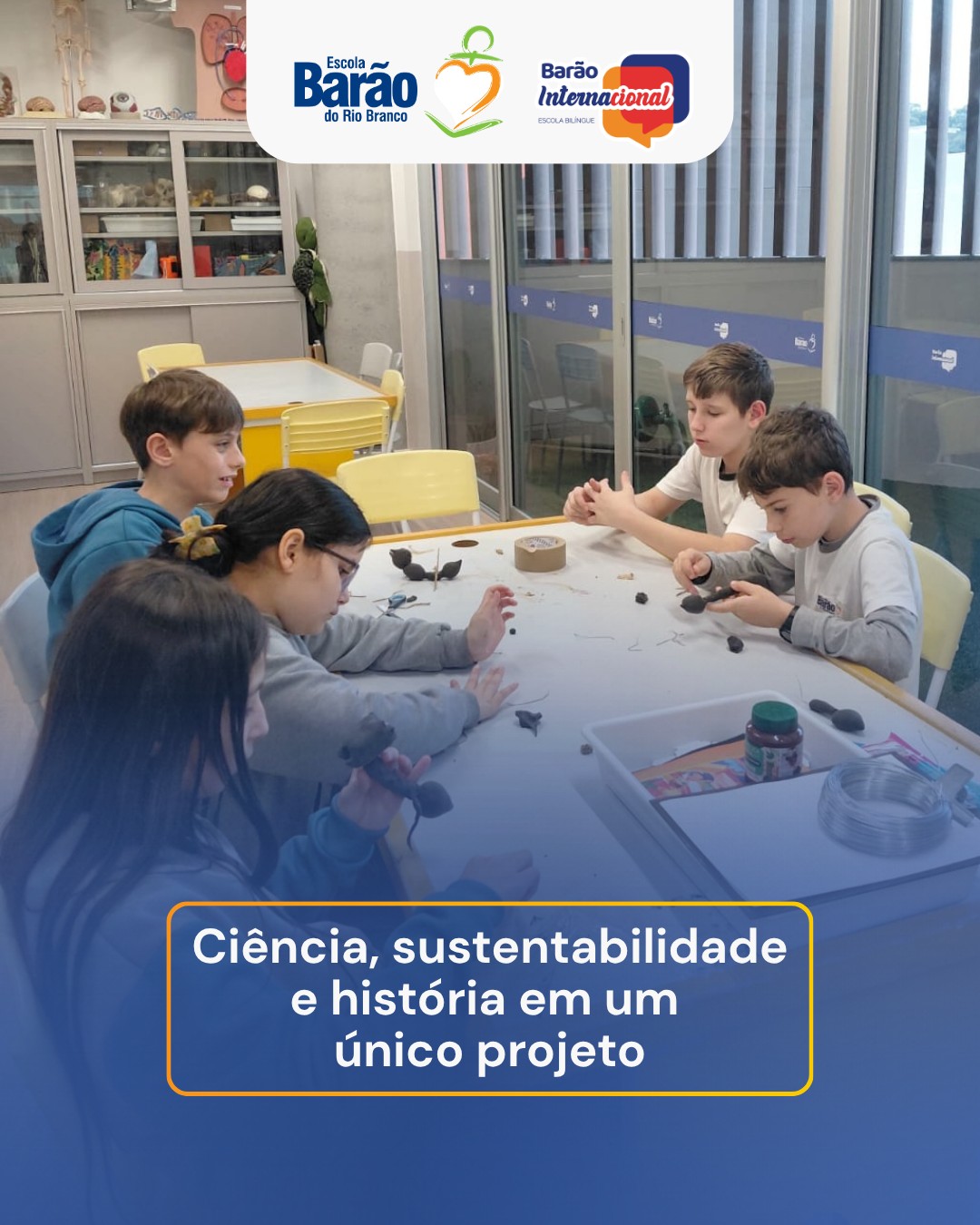 Instagram Imagem