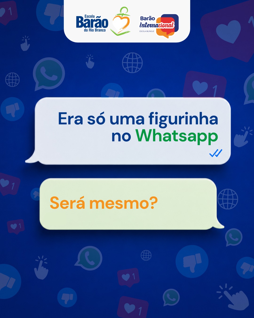 Instagram Imagem