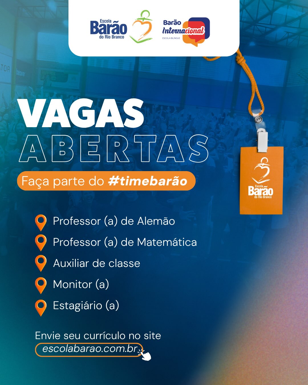 Instagram Imagem