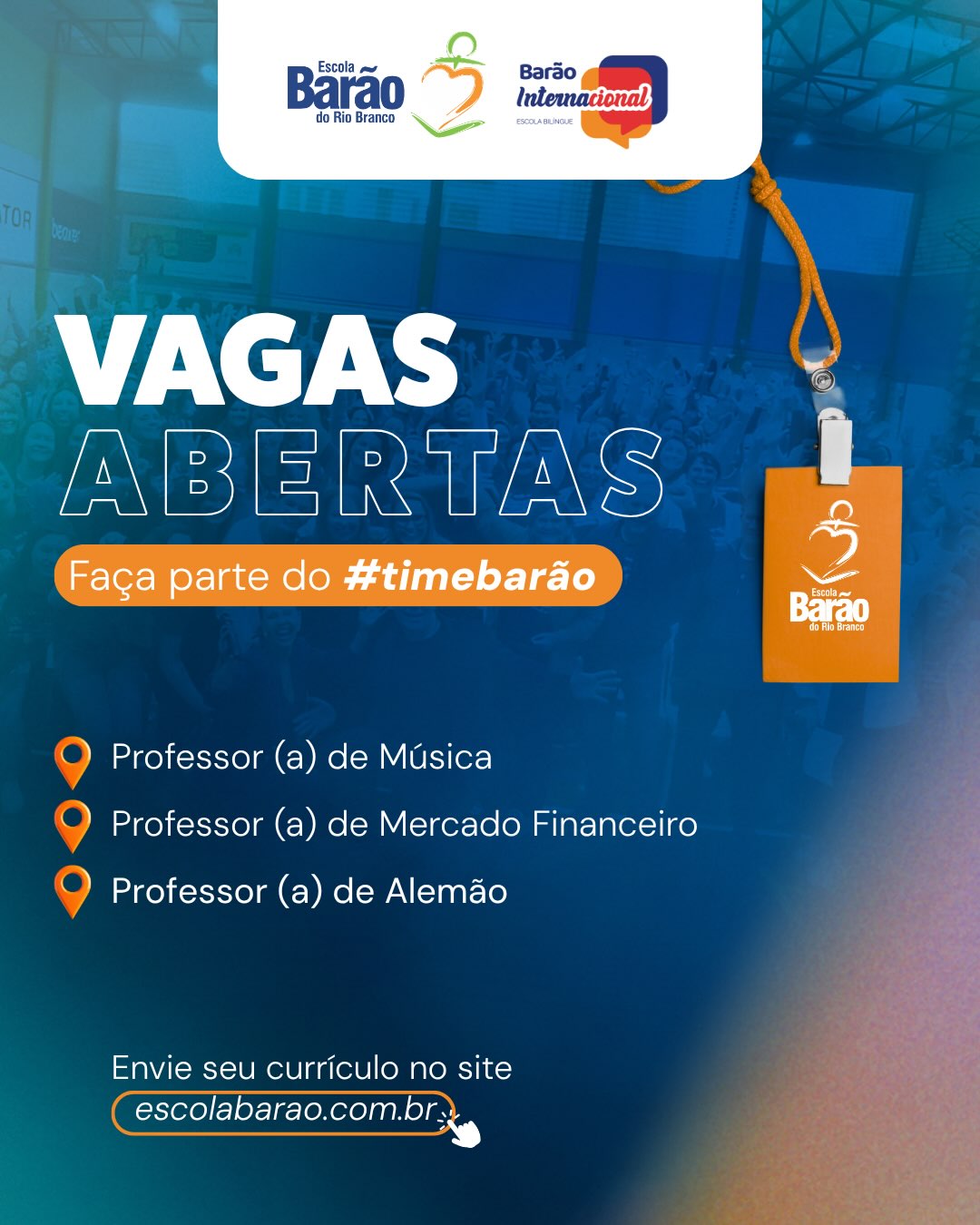 Instagram Imagem