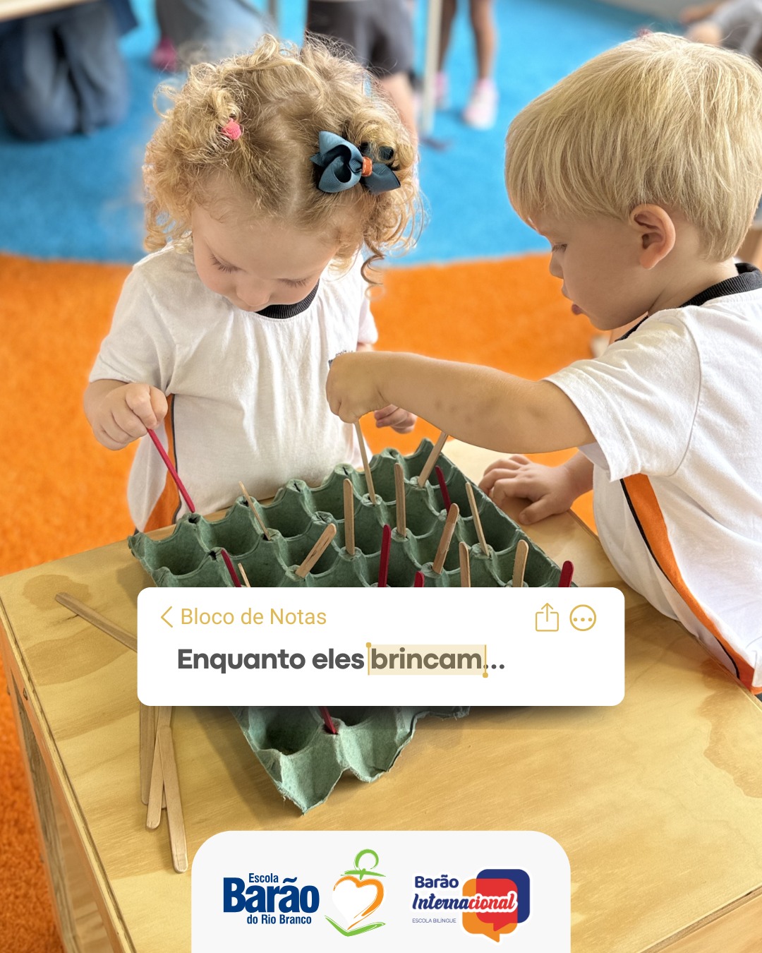 Instagram Imagem