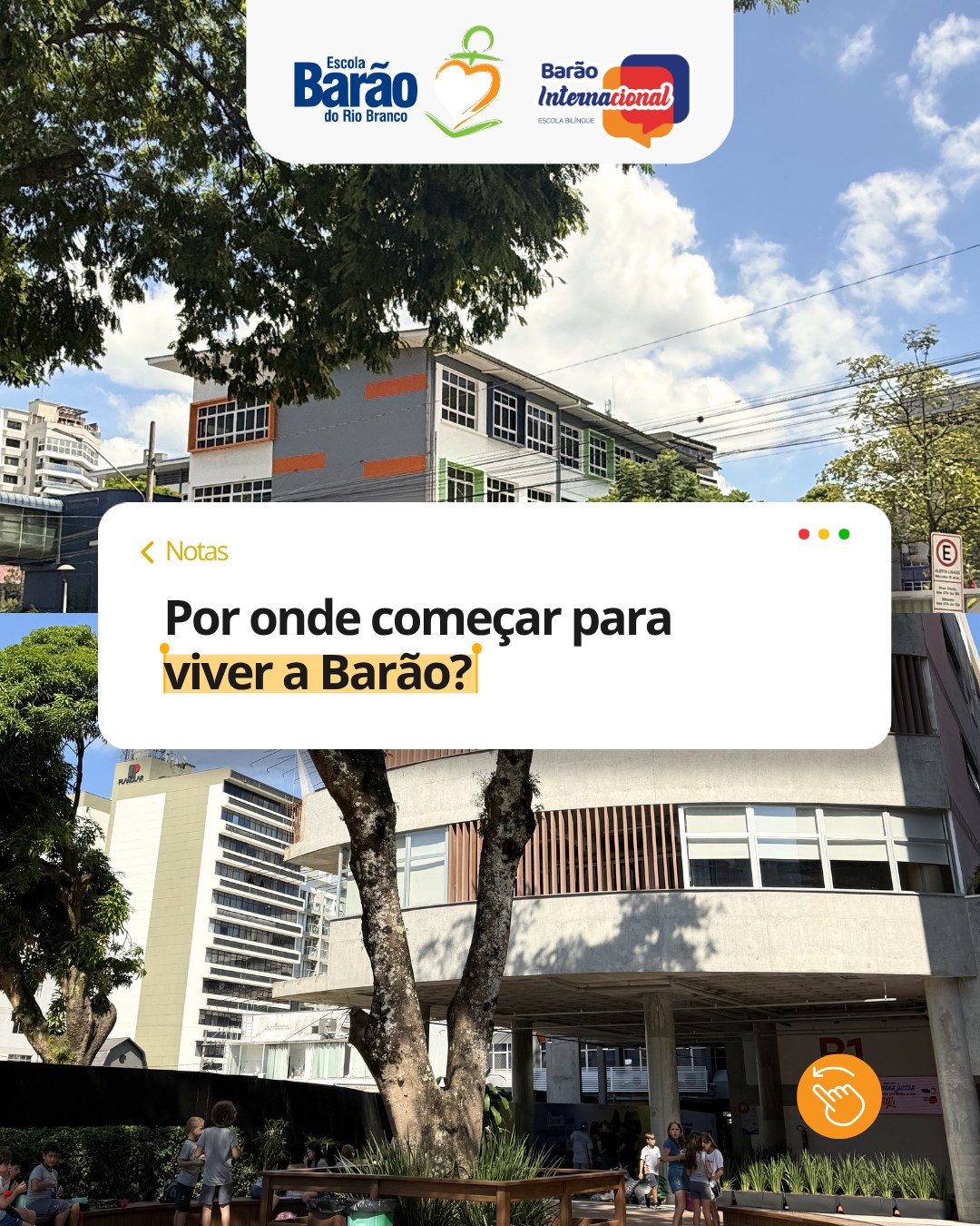 Instagram Imagem