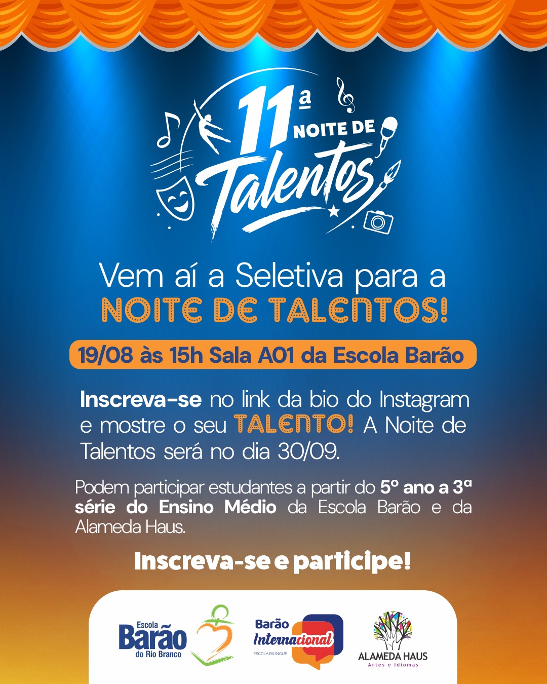 Instagram Imagem