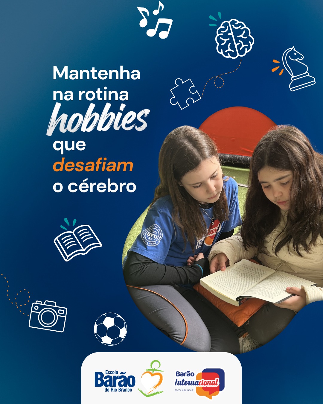 Instagram Imagem