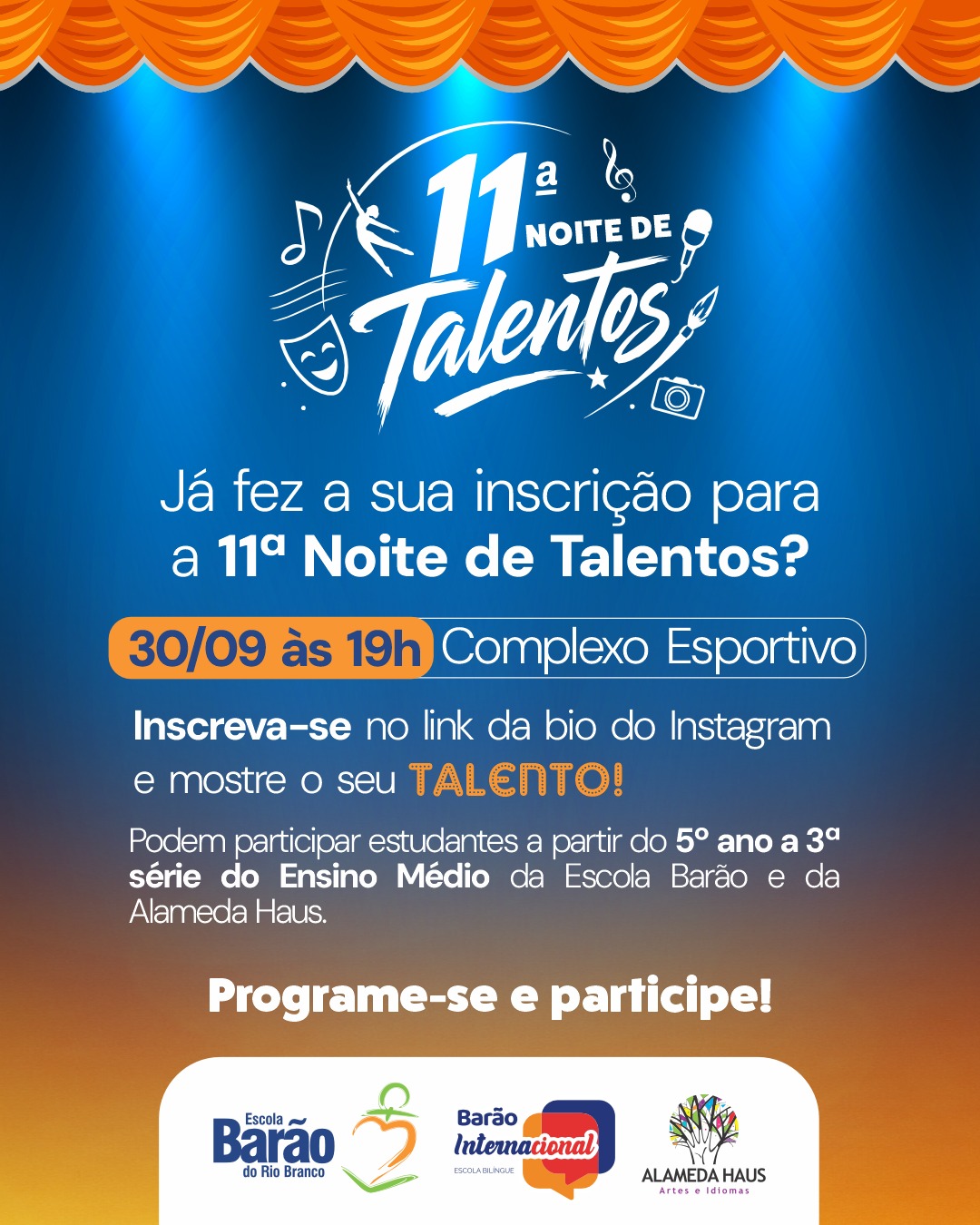 Instagram Imagem