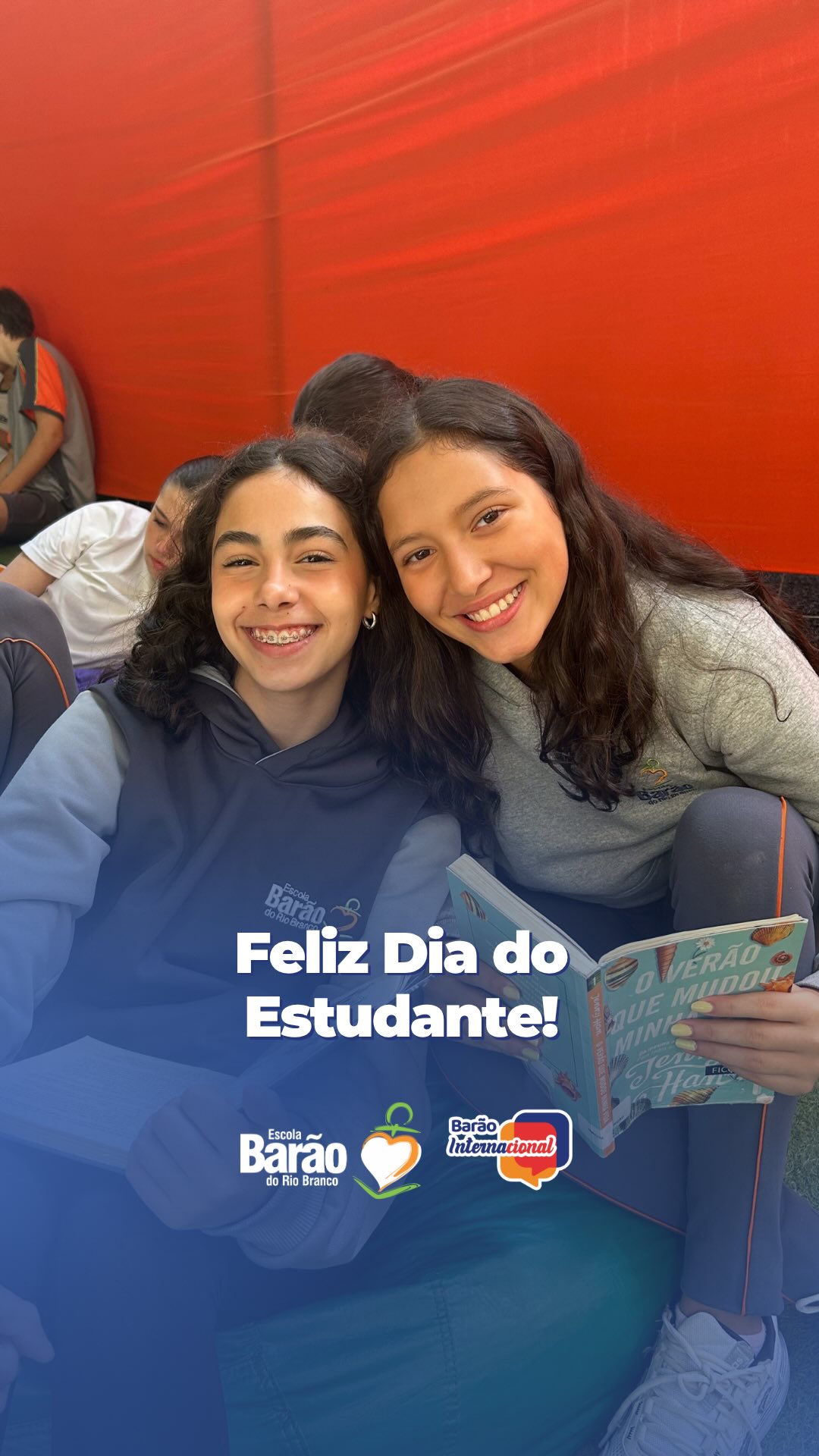 Instagram Imagem