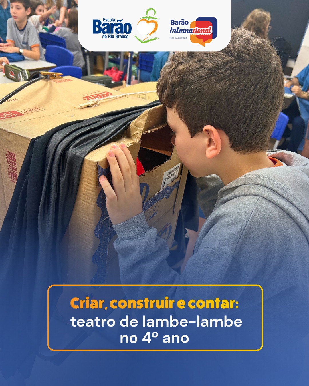 Instagram Imagem