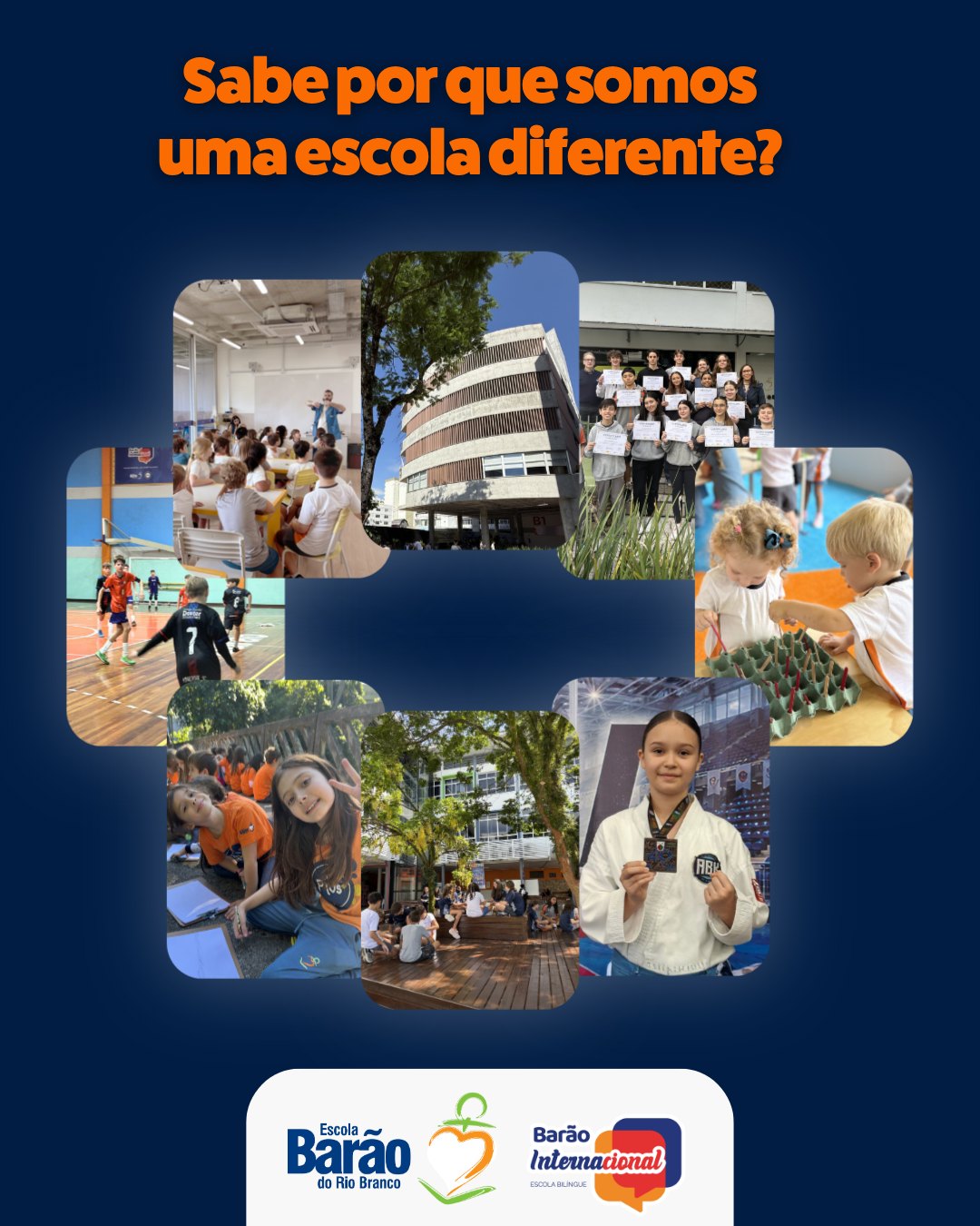 Instagram Imagem