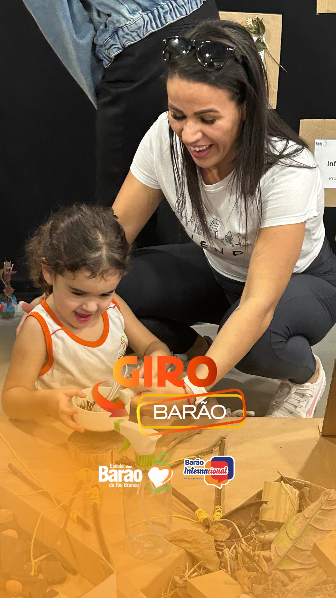 Instagram Imagem