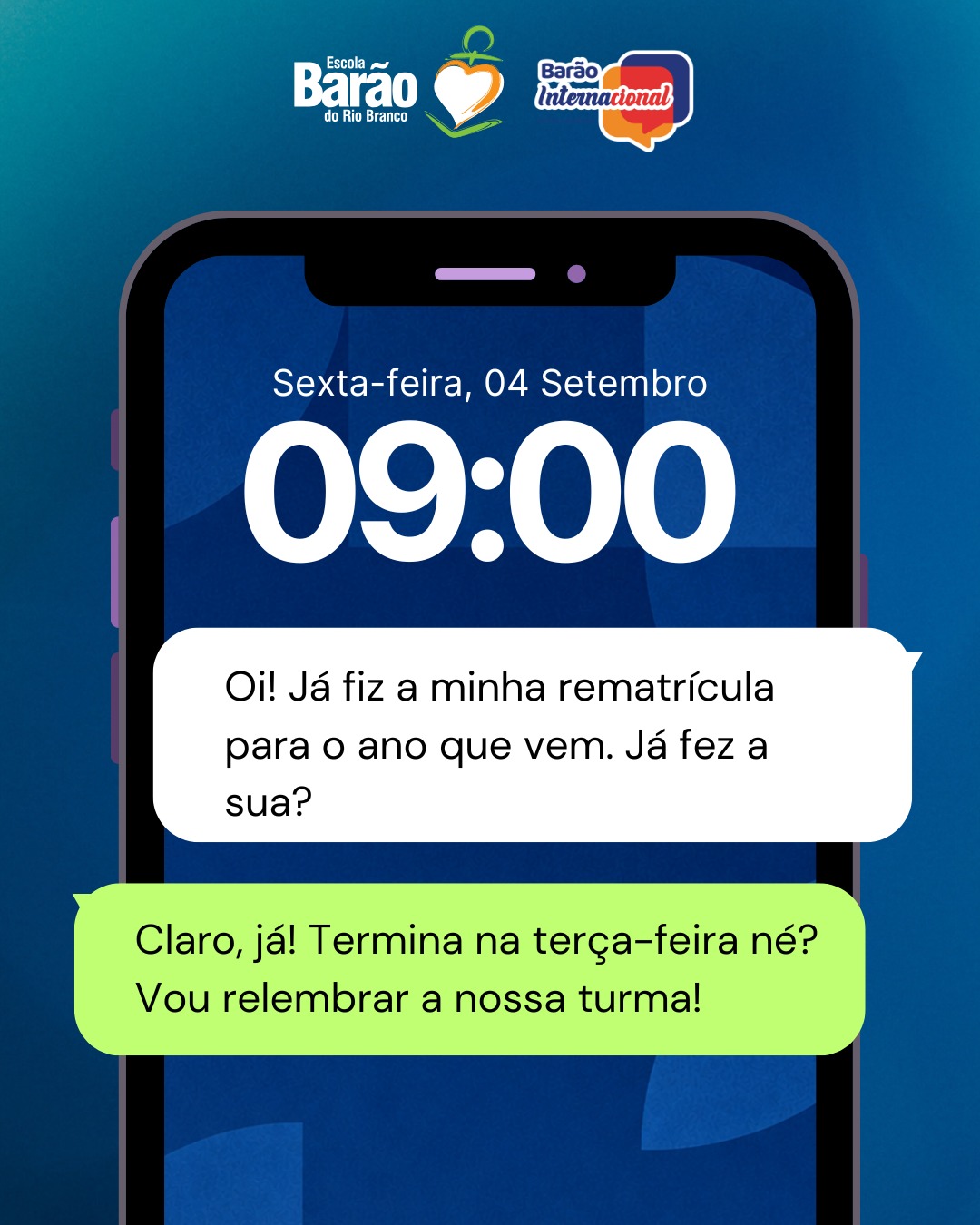 Instagram Imagem