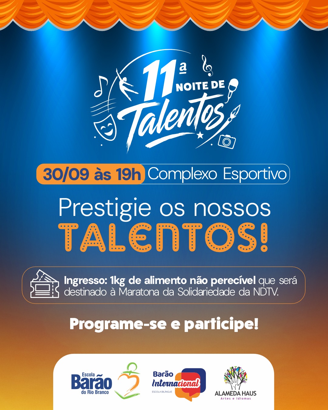 Instagram Imagem