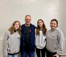 Estudantes da 3ª série conquistam excelentes resultados na Olimpíada Nacional em História do Brasil