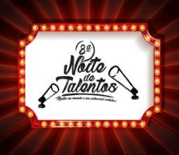 Resultado das inscrições e cronograma da seletiva da 8ª Noite de Talentos