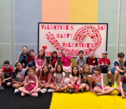 Barão Internacional comemora o Valentine’s Day
