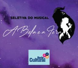 Estão abertas as inscrições para a seletiva do Barão in Concert