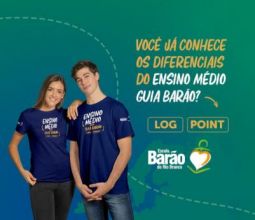 Você já conhece o Guia Barão?