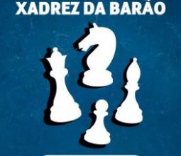 12º Festival de Xadrez da Barão