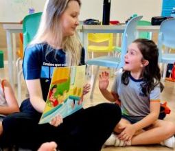 Reflexão e aprendizado para um convívio escolar com respeito e empatia