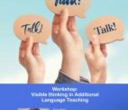 Estão abertas as inscrições para o 5th English Language Day