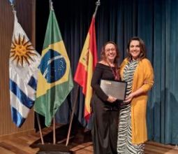 Escola Barão é premiada no Concurso Colégio do Ano em Espanhol